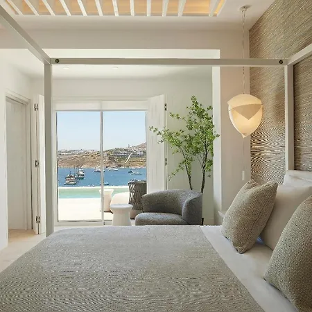 Once In Mykonos - Designed For Adults