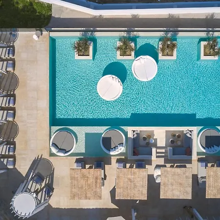 Once In Mykonos - Designed For Adults 호텔