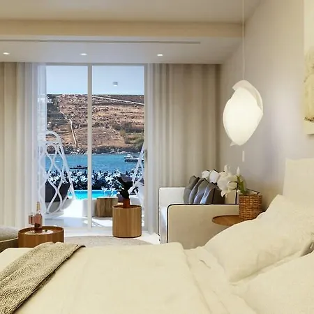 호텔 Once In Mykonos - Designed For Adults