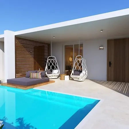 Once In Mykonos - Designed For Adults 호텔