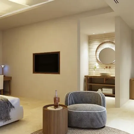 Once In Mykonos - Designed For Adults 5* 오르노스