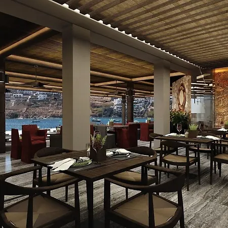 Once In Mykonos - Designed For Adults 호텔