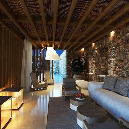 호텔 Once In Mykonos - Designed For Adults