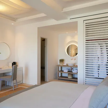 호텔 Once In Mykonos - Designed For Adults 5*