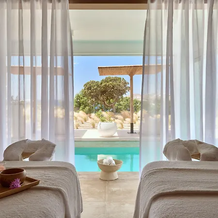 Once In Mykonos - Designed For Adults 호텔 오르노스