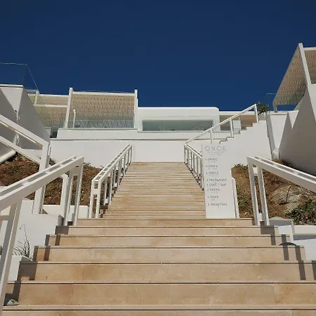 Once In Mykonos - Designed For Adults 오르노스