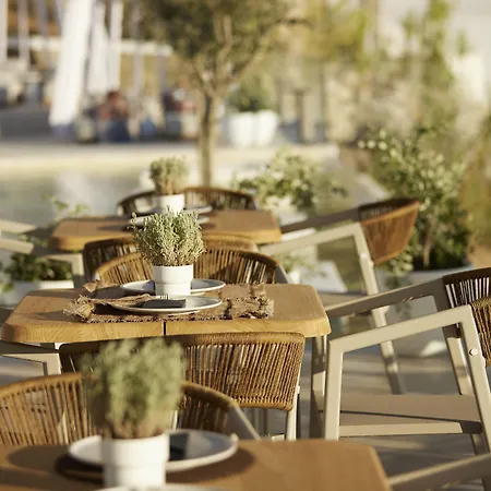 Once In Mykonos - Designed For Adults 5*