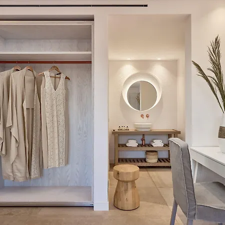 호텔 Once In Mykonos - Designed For Adults