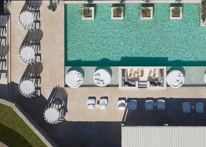 Otel Once In Mykonos - Designed For Adults